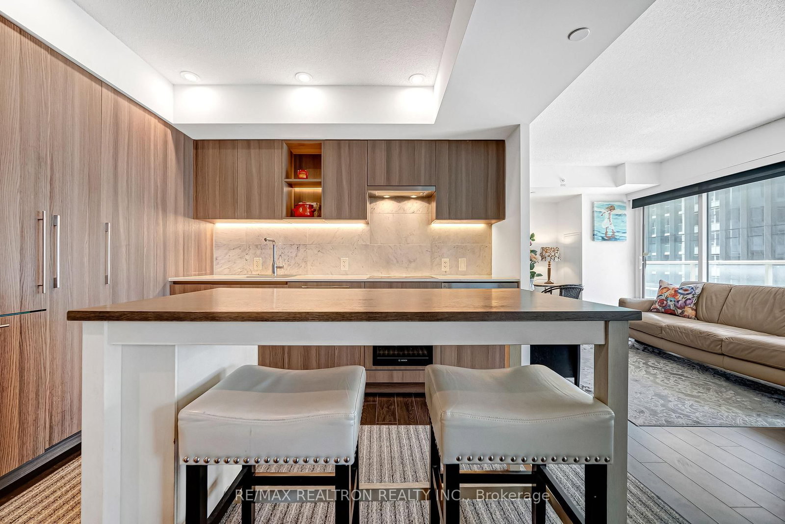 19 Bathurst Street, Unit 811 - Photo 6
