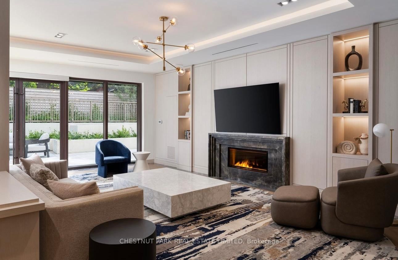 1 Strathgowan Avenue, Unit 512 - Photo 33