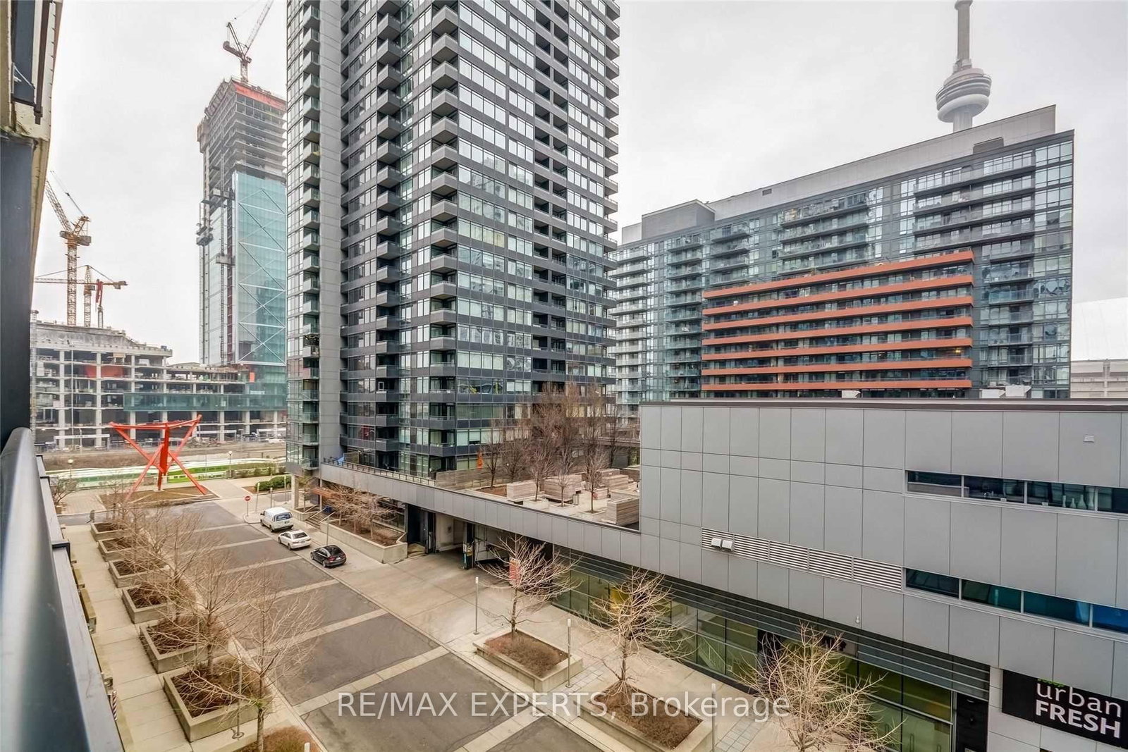 8 Telegram Mews, Unit 605 - Photo 23