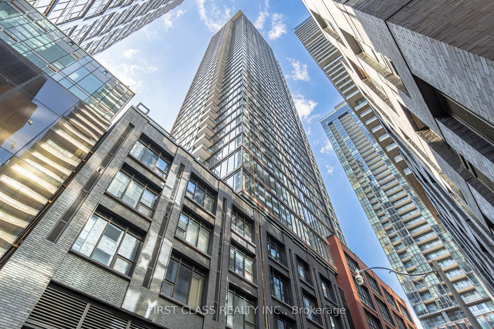 55 Mercer Street, Unit 519
