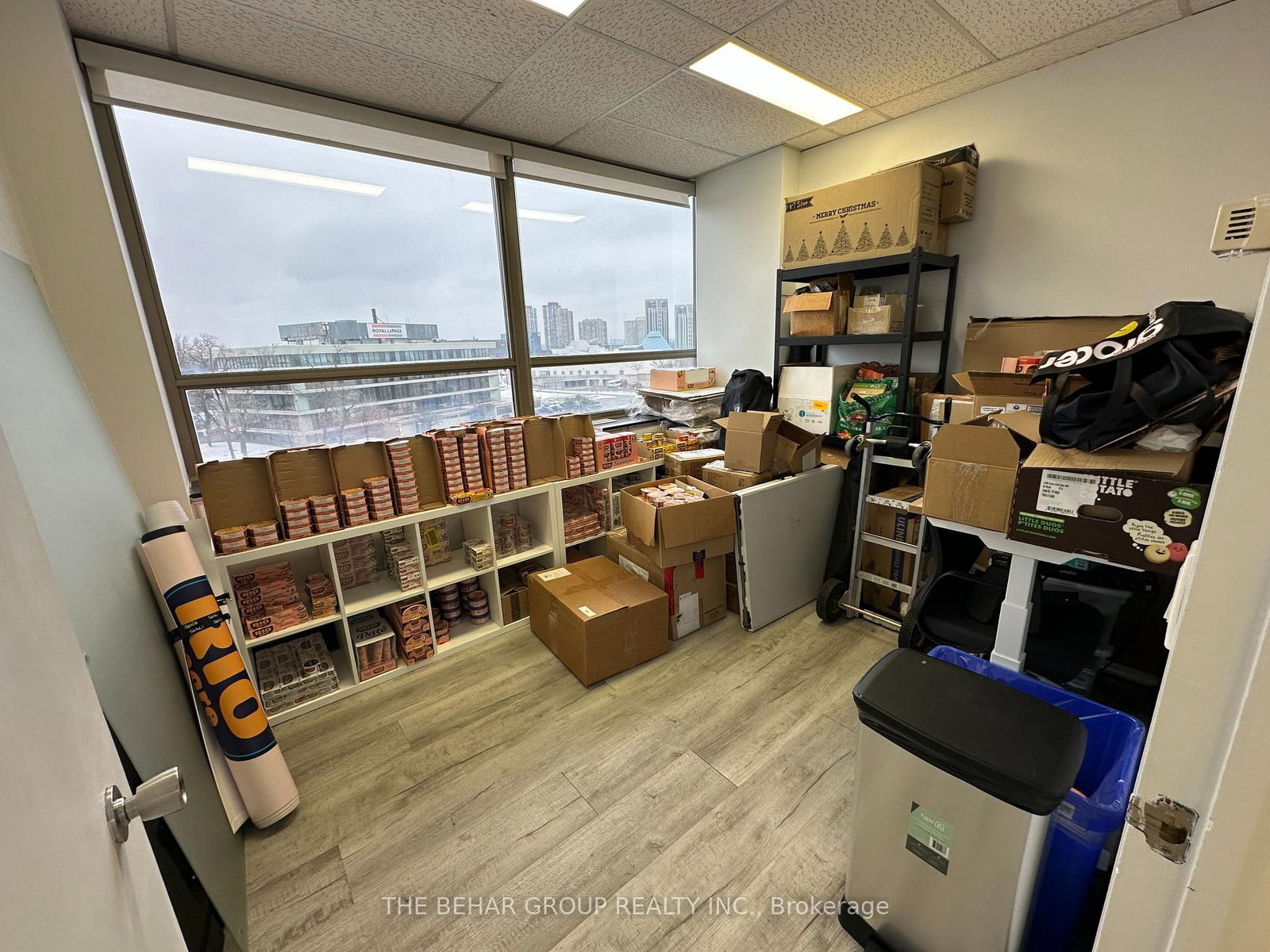 15 Gervais Drive, Unit 603/603A/604 - Photo 2
