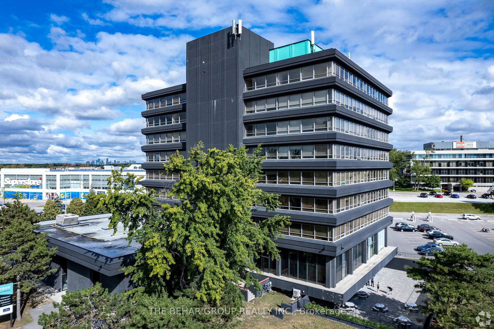 15 Gervais Drive, Unit 604 - Photo 4