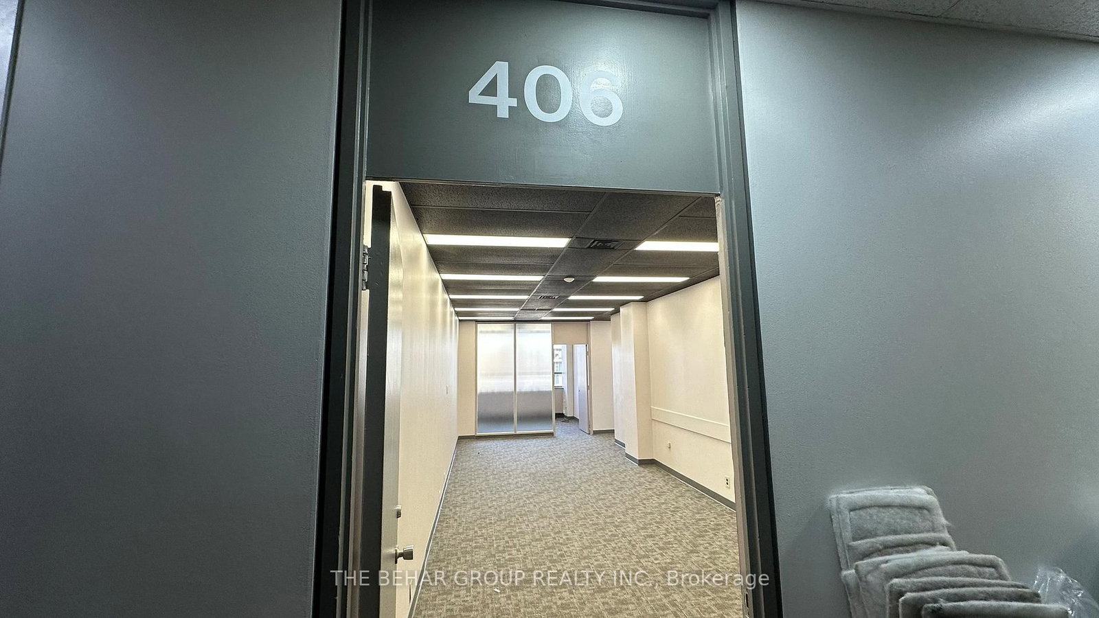 15 Gervais Drive, Unit 406