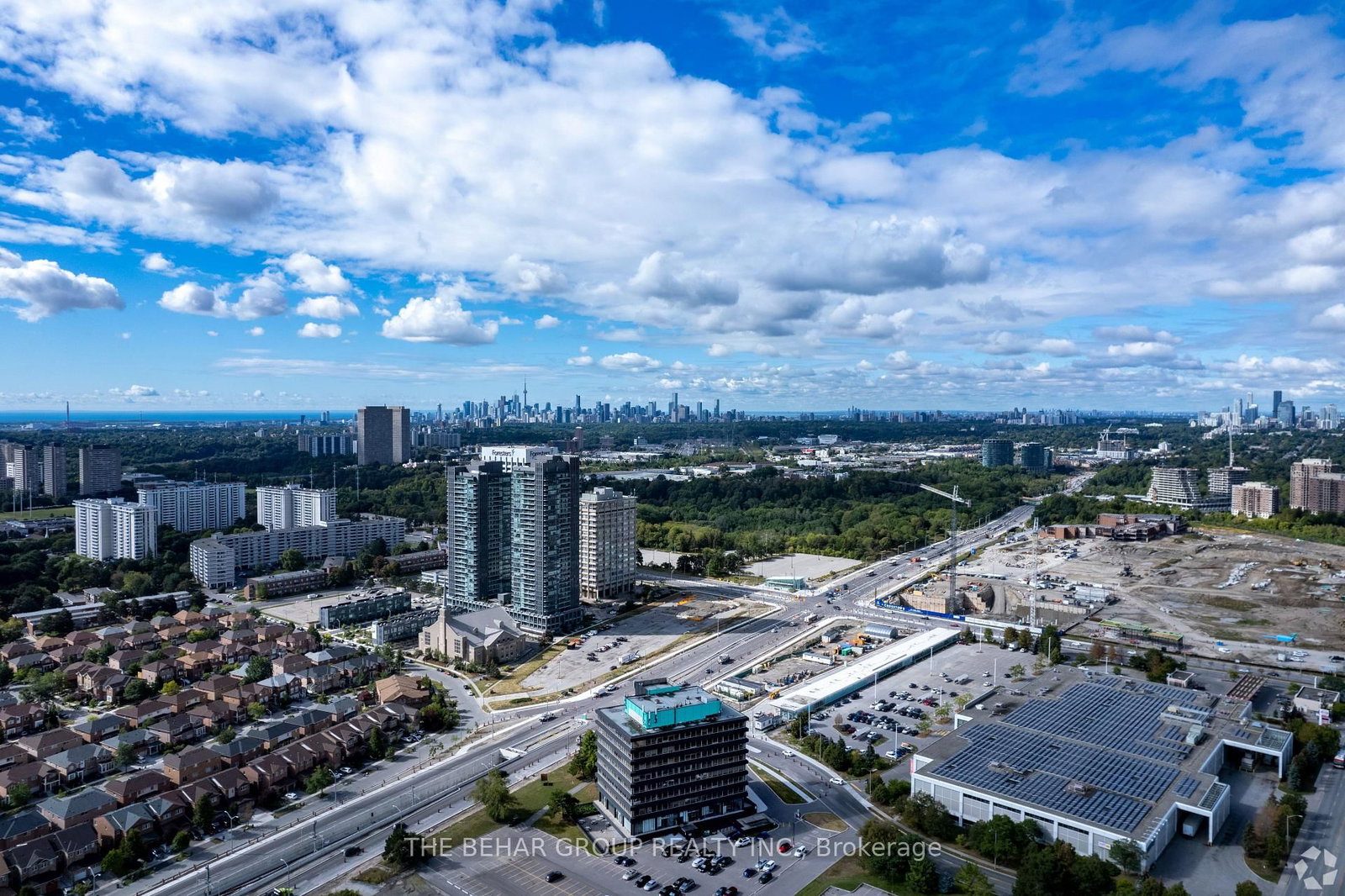 15 Gervais Drive, Unit 603 - Photo 2