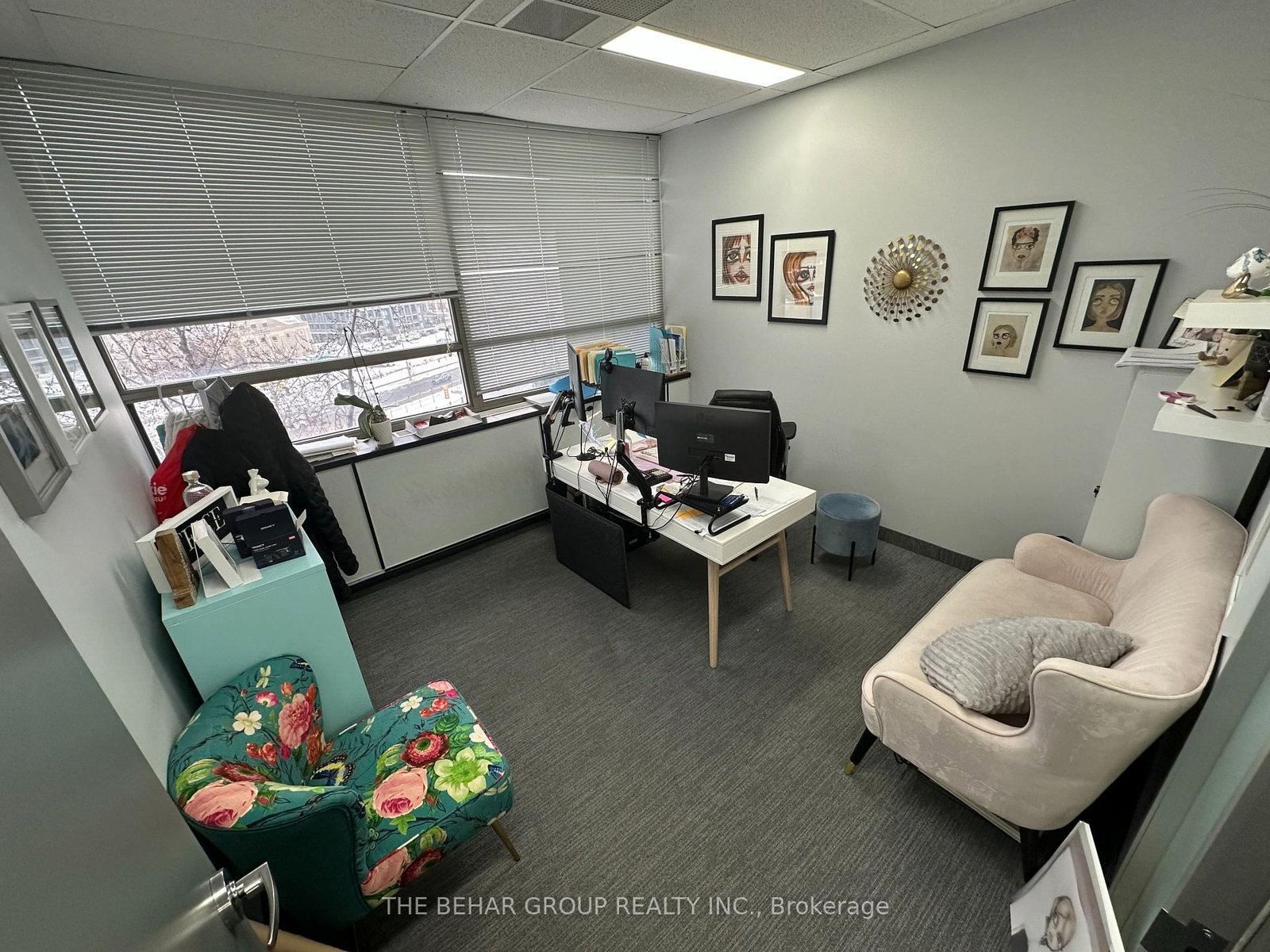 15 Gervais Drive, Unit 503 - Photo 9
