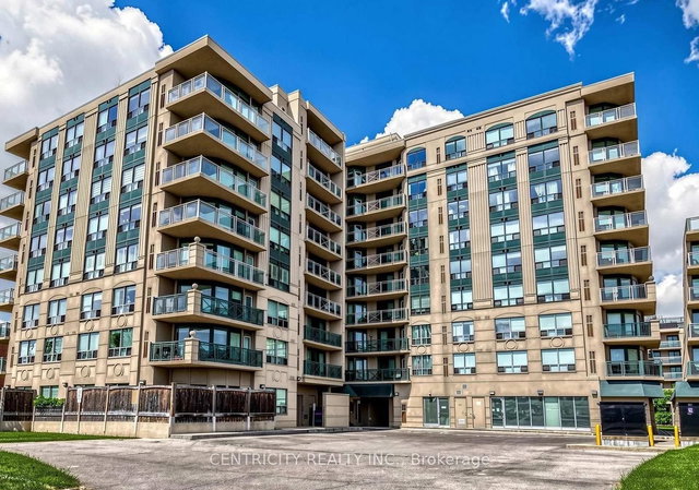 605 - 920 Sheppard Avenue W