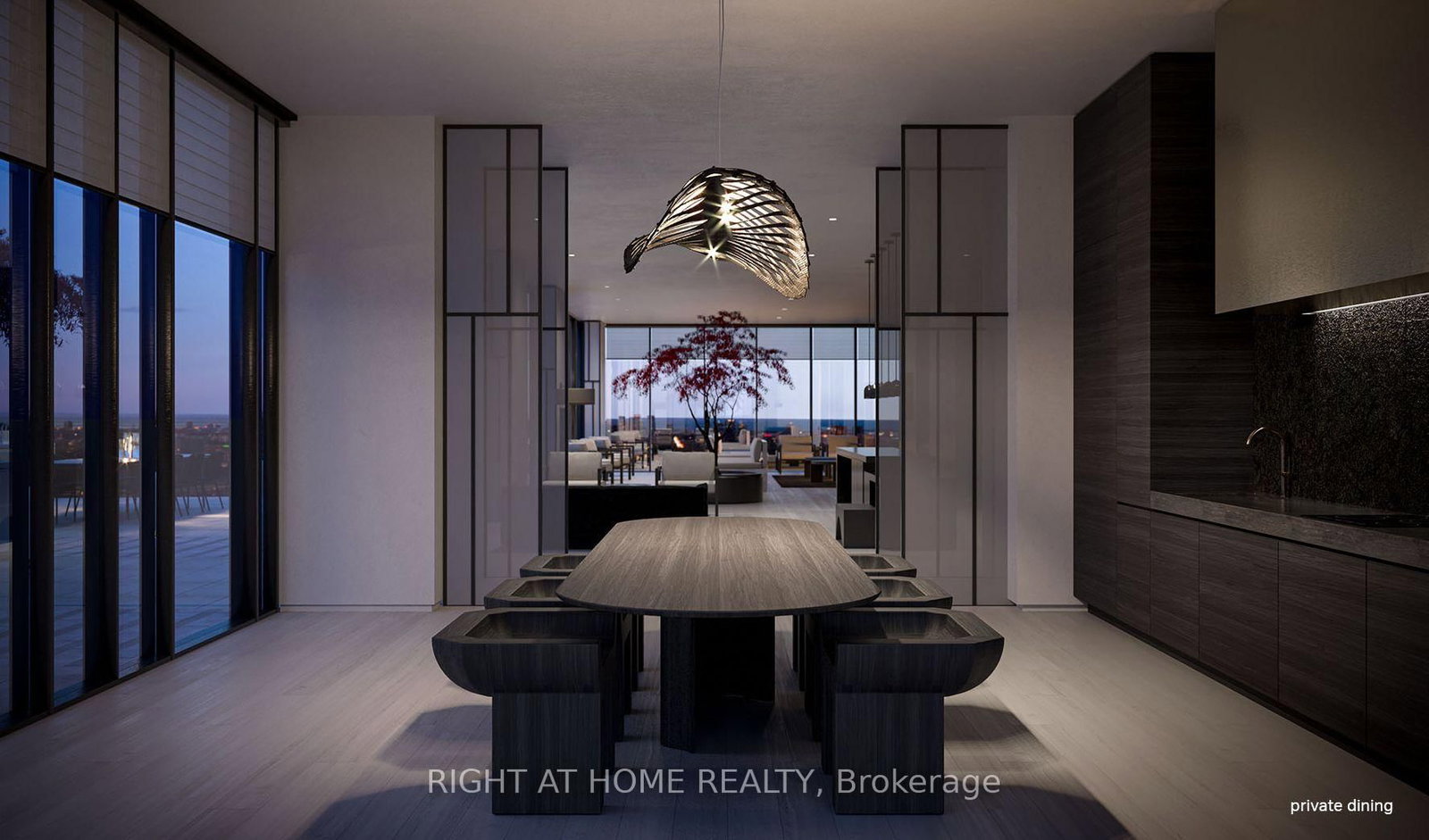 110 Broadway Avenue, Unit 3004S - Photo 26