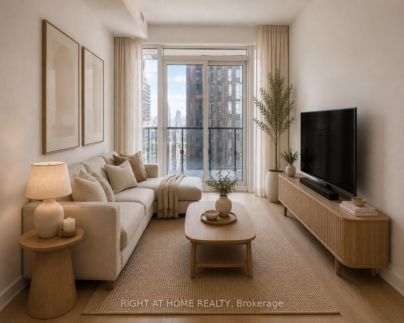 110 Broadway Avenue, Unit 3004S - Photo 6