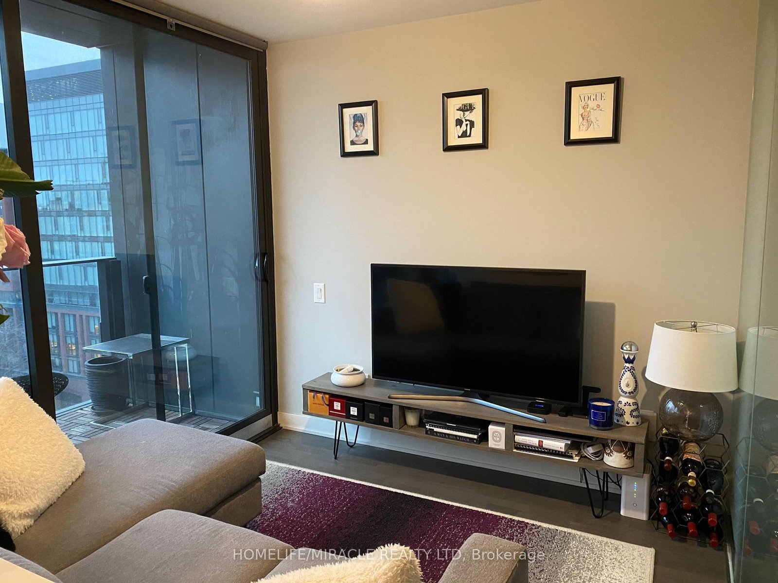 629 King Street W, Unit 1215 - Photo 5