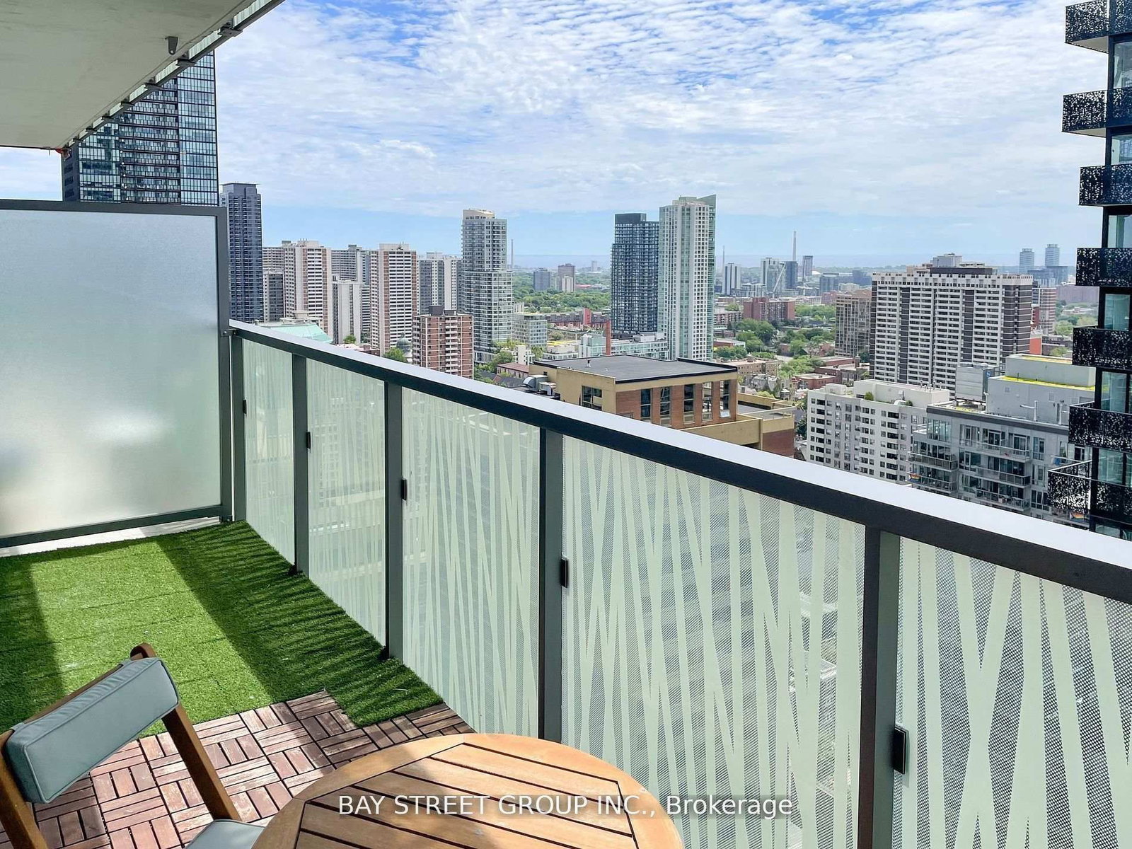 50 Charles Street E, Unit 2704 - Photo 7