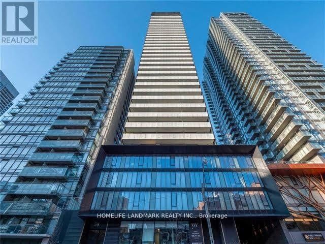 28 Wellesley Street E, Unit 605 - Photo 21
