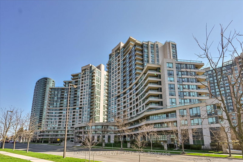 503 Beecroft Road Unit 903