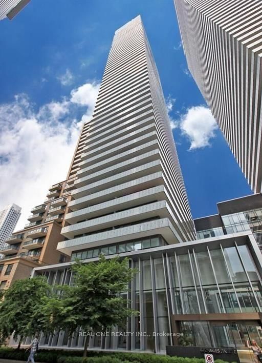 2904 - 42 Charles Street E