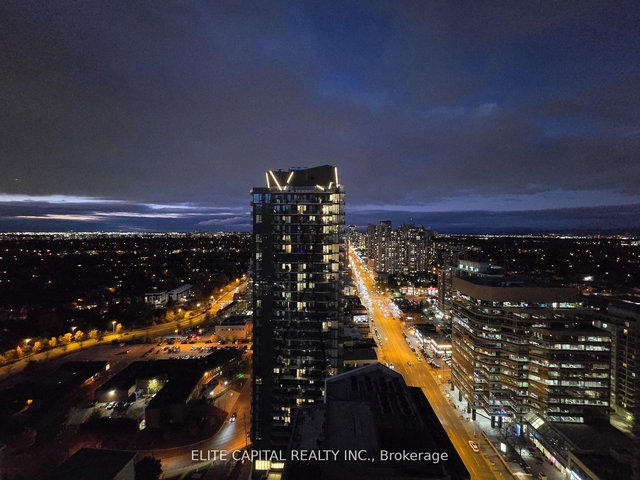 2604 - 5180 Yonge Street