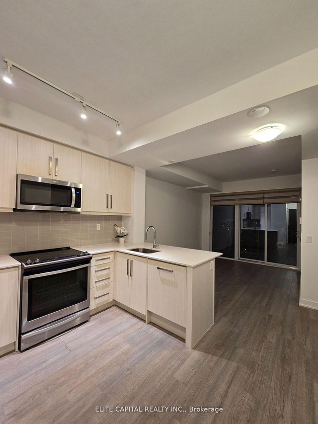 2604 - 5180 Yonge Street