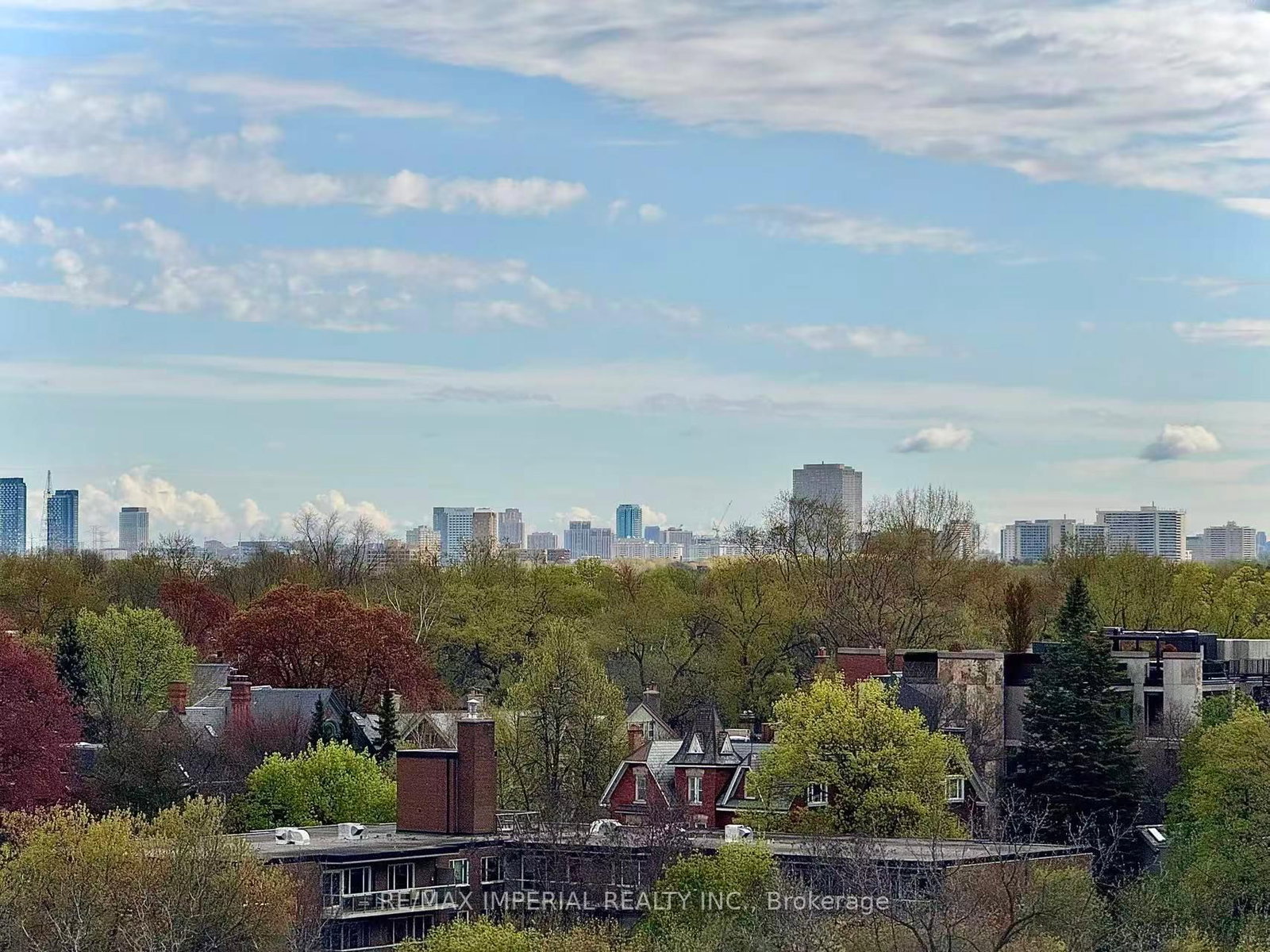 603 SHERBOURNE Street, Unit 708 - Photo 8