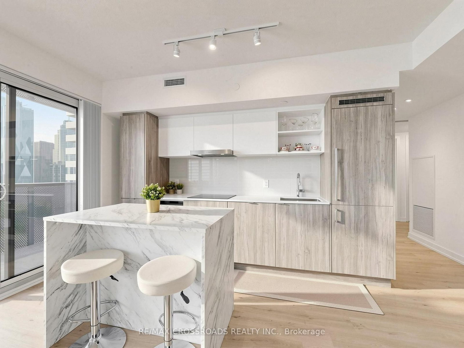 138 Downes Street, Unit 3511 - Photo 12