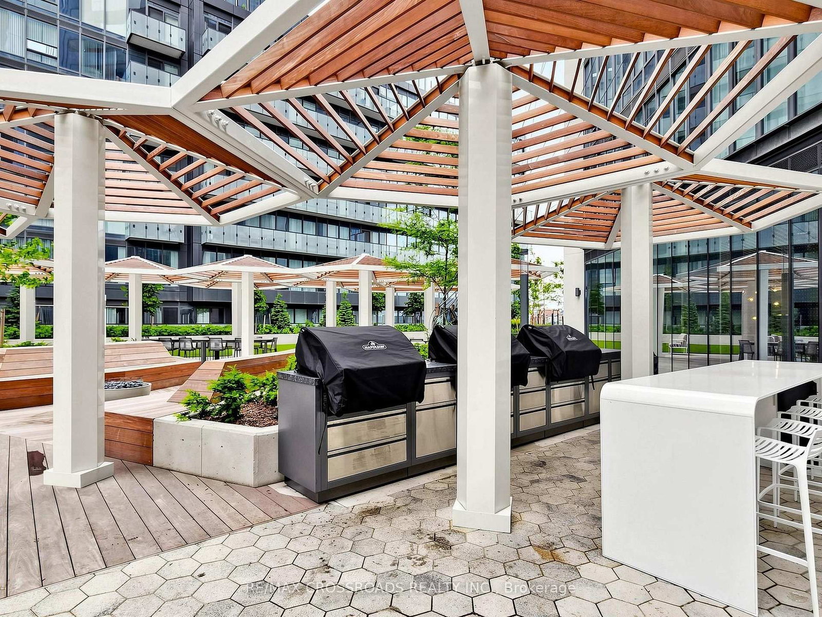 138 Downes Street, Unit 3511 - Photo 40