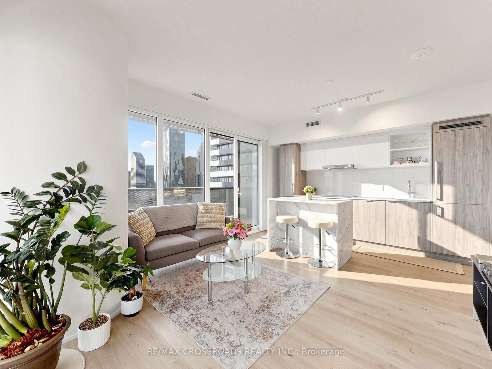 138 Downes Street, Unit 3511 - Photo 7