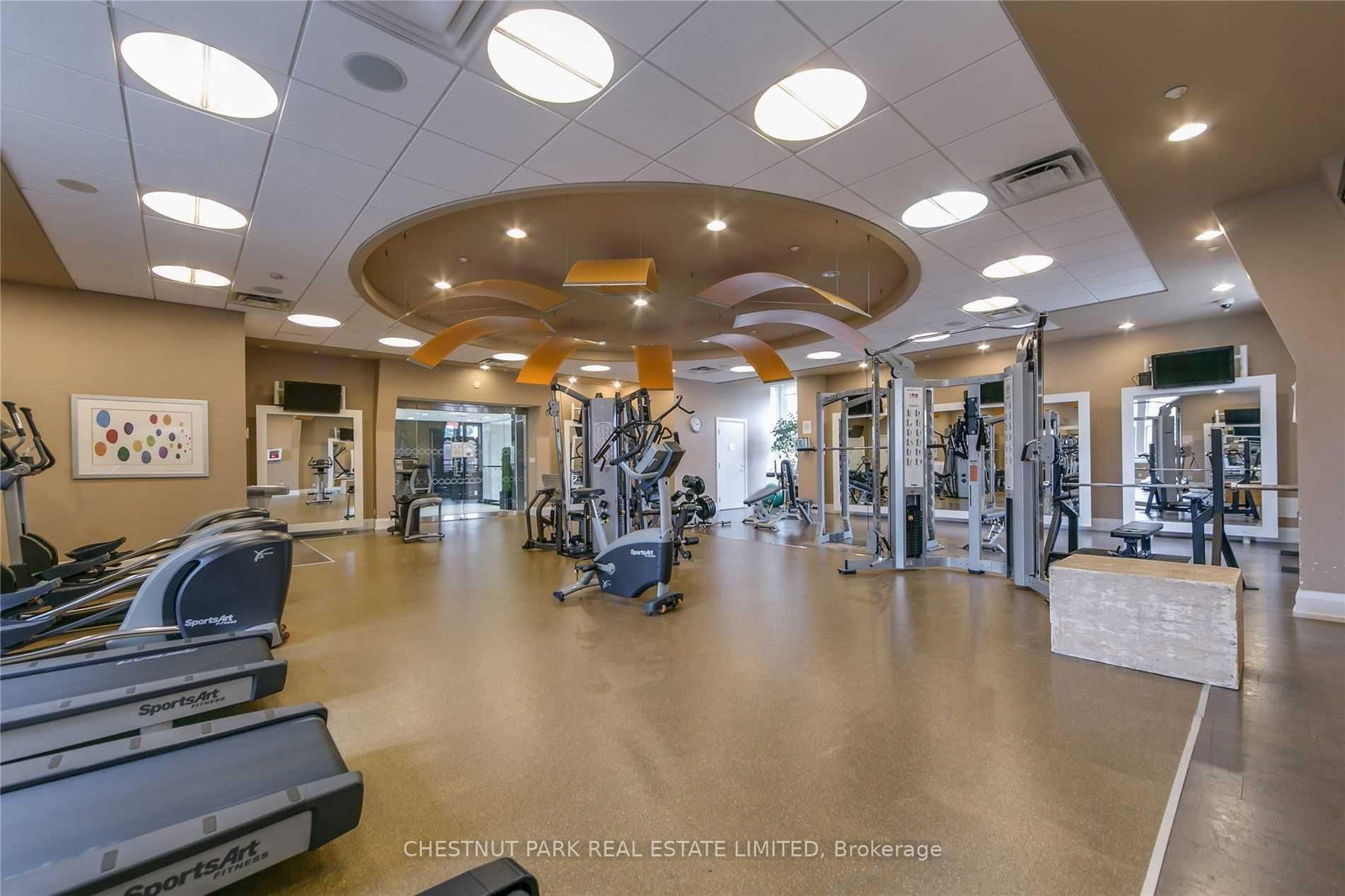 28 Linden Street, Unit 1409 - Photo 11