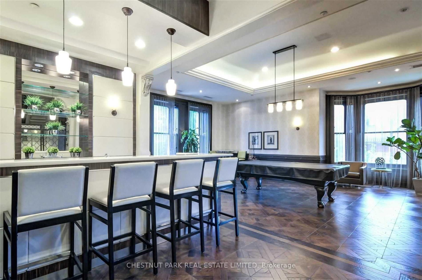 28 Linden Street, Unit 1409 - Photo 15
