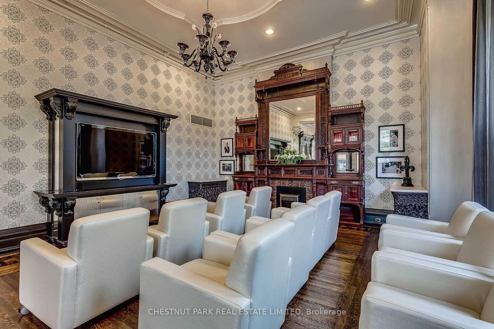28 Linden Street, Unit 1409 - Photo 17