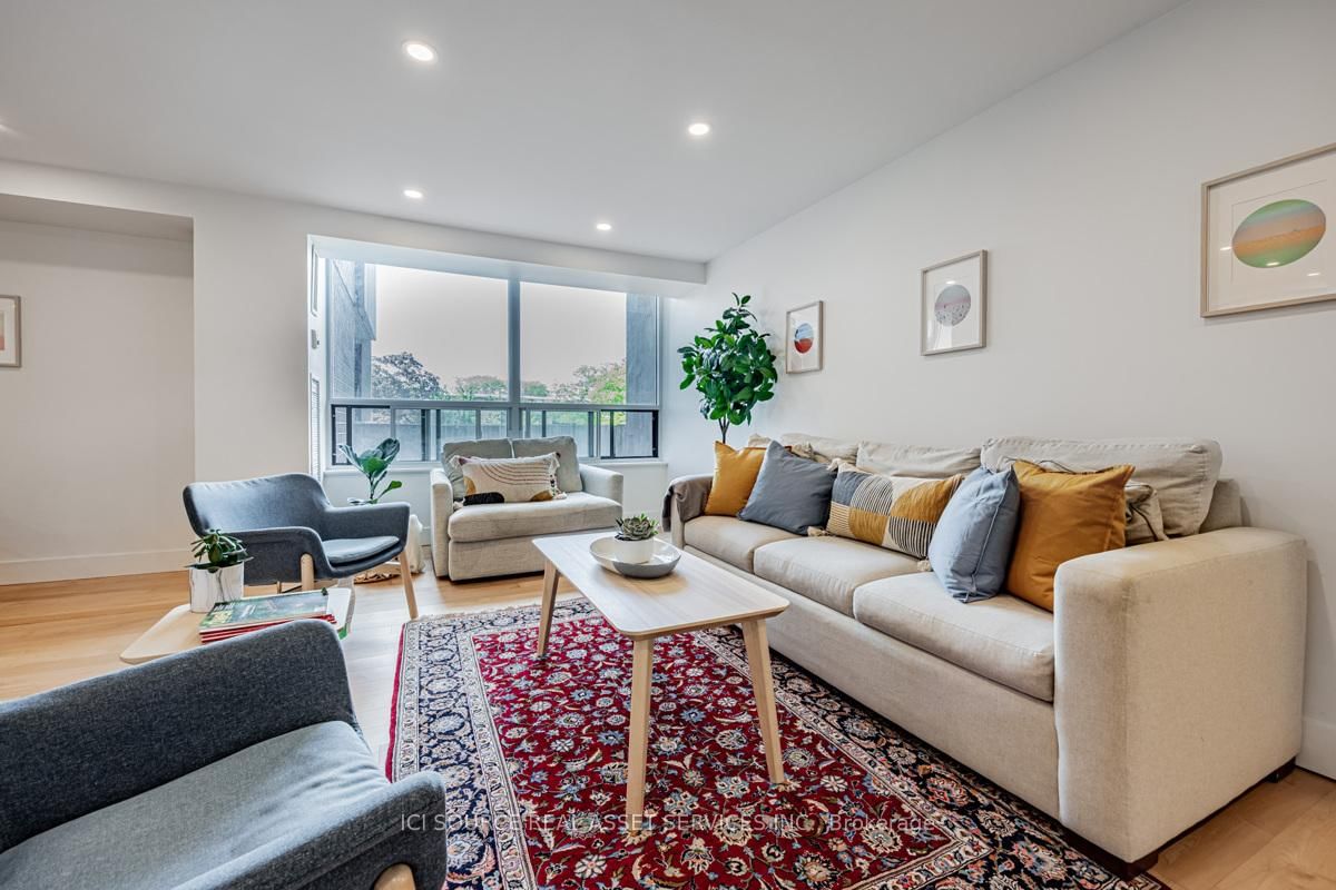 5 Old Sheppard Avenue, Unit 204 - Photo 3