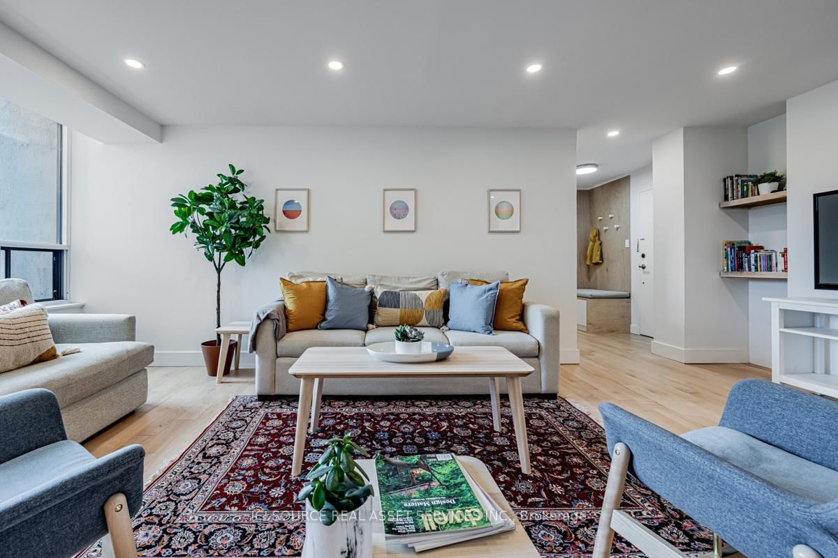 5 Old Sheppard Avenue, Unit 204 - Photo 5