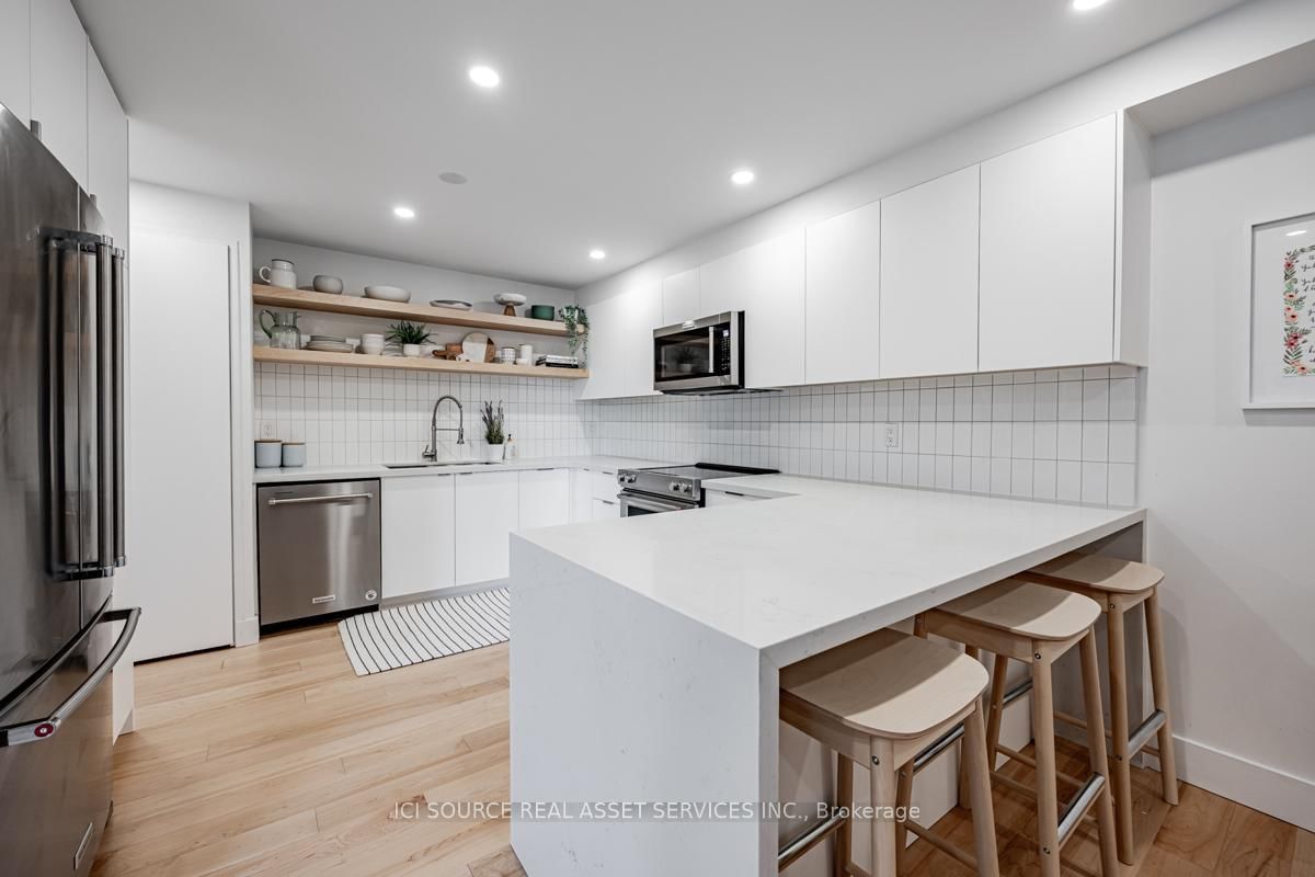 5 Old Sheppard Avenue, Unit 204 - Photo 6