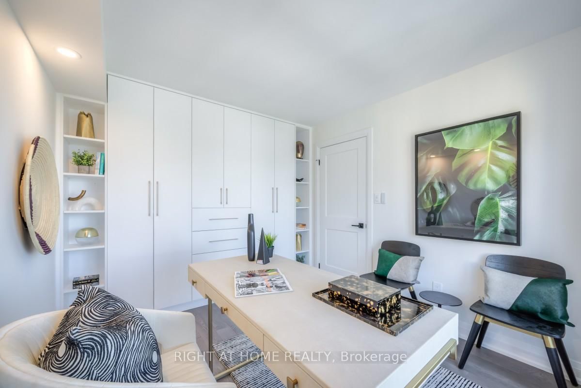 5444 Yonge Street, Unit 1810 - Photo 19
