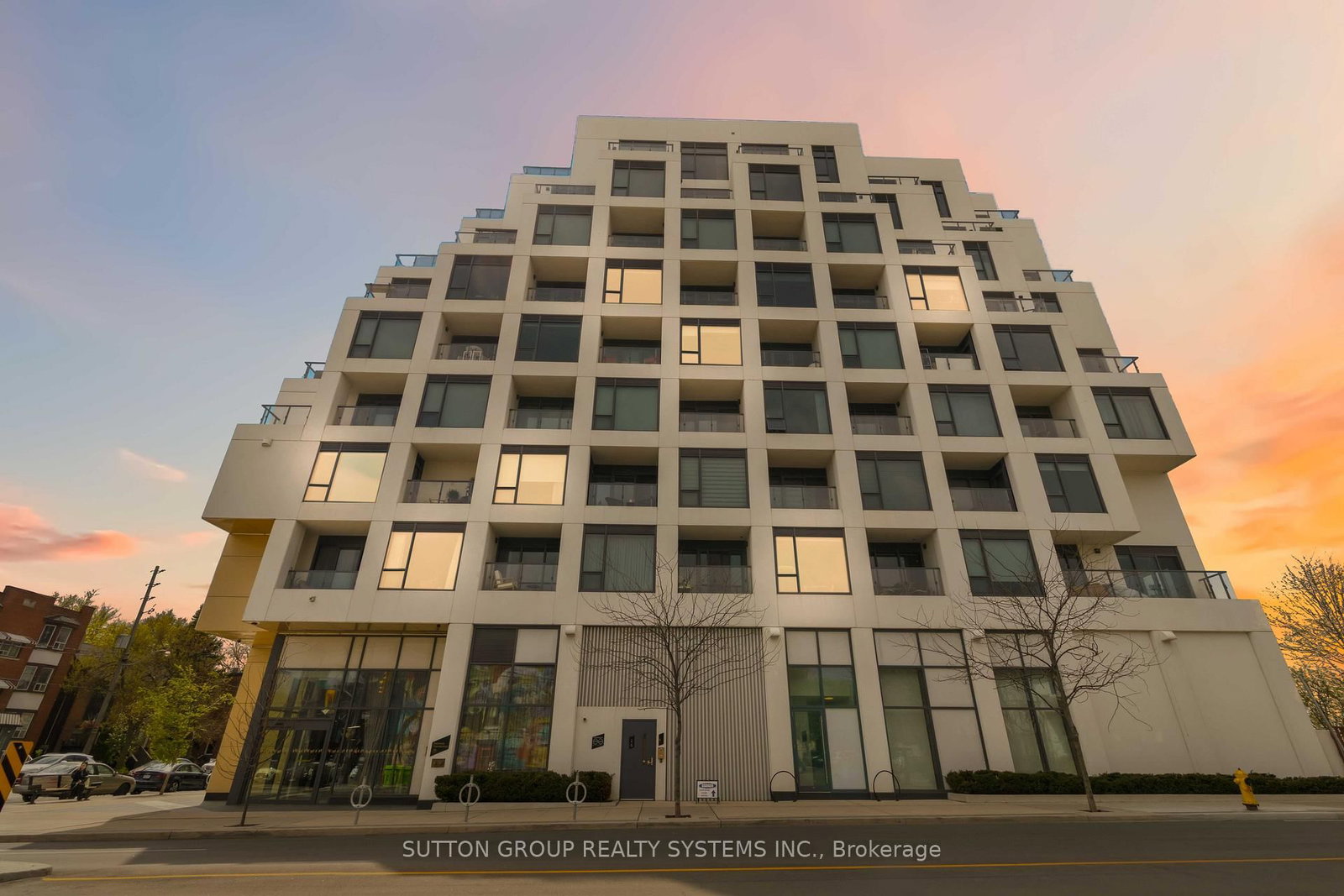 280 Howland Avenue, Unit GPH26 - Photo 36