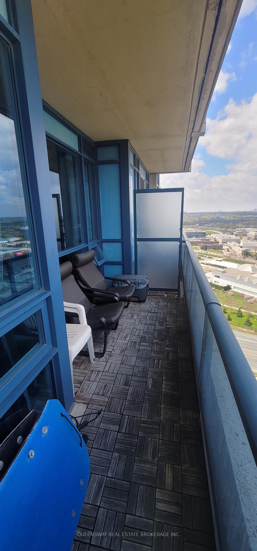 181 Wynford Drive, Unit 3008 - Photo 4
