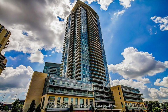 1408 - 70 Forest Manor Road