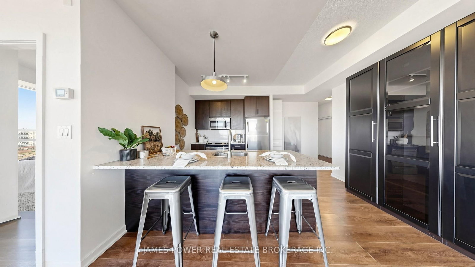 70 Forest Manor Road, Unit 1408 - Photo 23