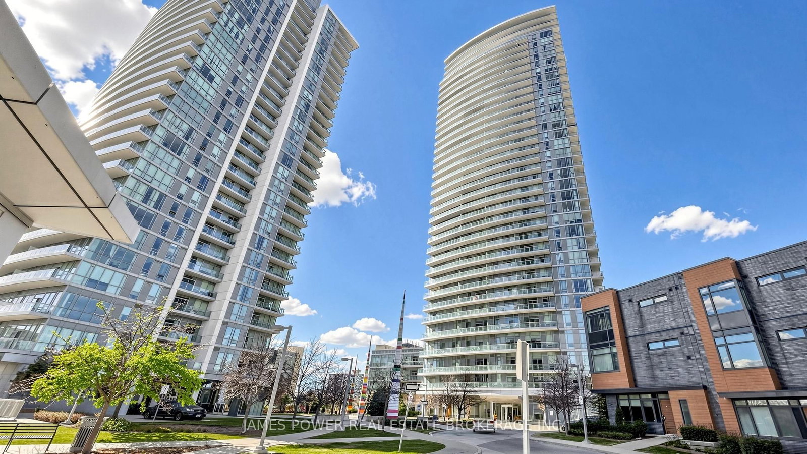 70 Forest Manor Road, Unit 1408 - Photo 3
