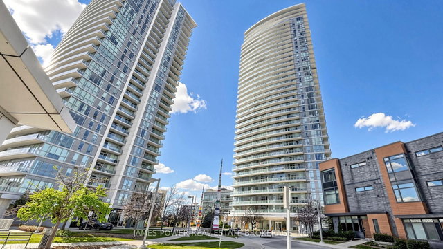 1408 - 70 Forest Manor Road