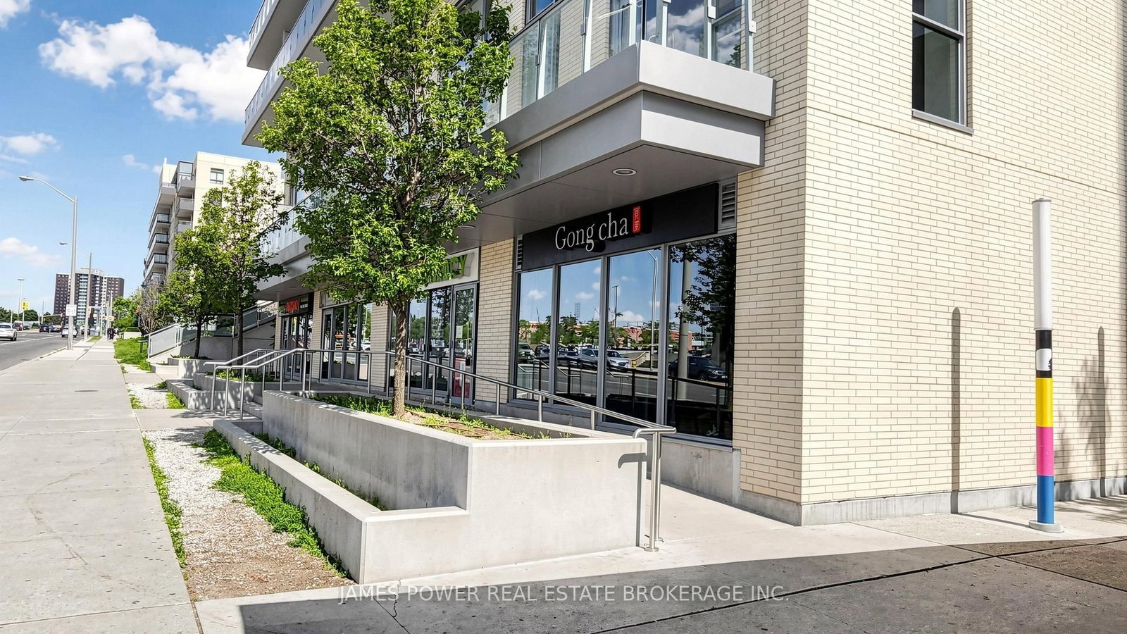 70 Forest Manor Road, Unit 1408 - Photo 46