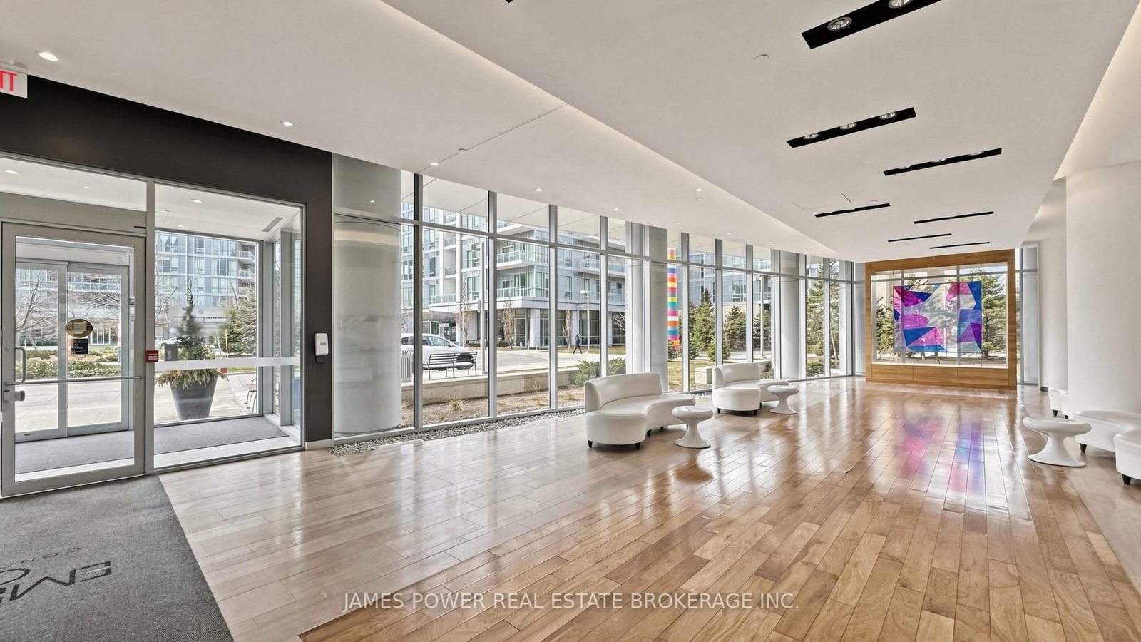 70 Forest Manor Road, Unit 1408 - Photo 9