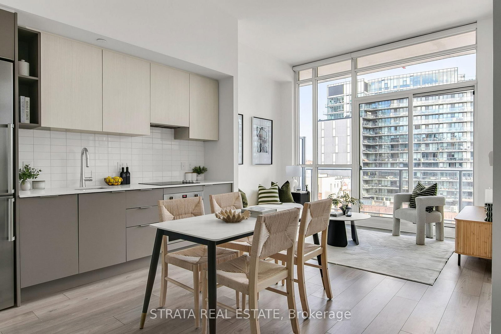 Property at 120 Parliament