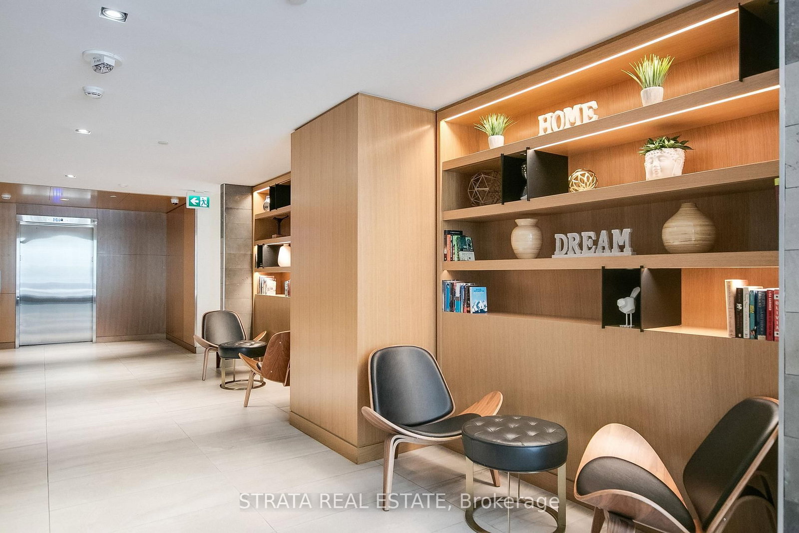 120 Parliament Street, Unit 616 - Photo 29