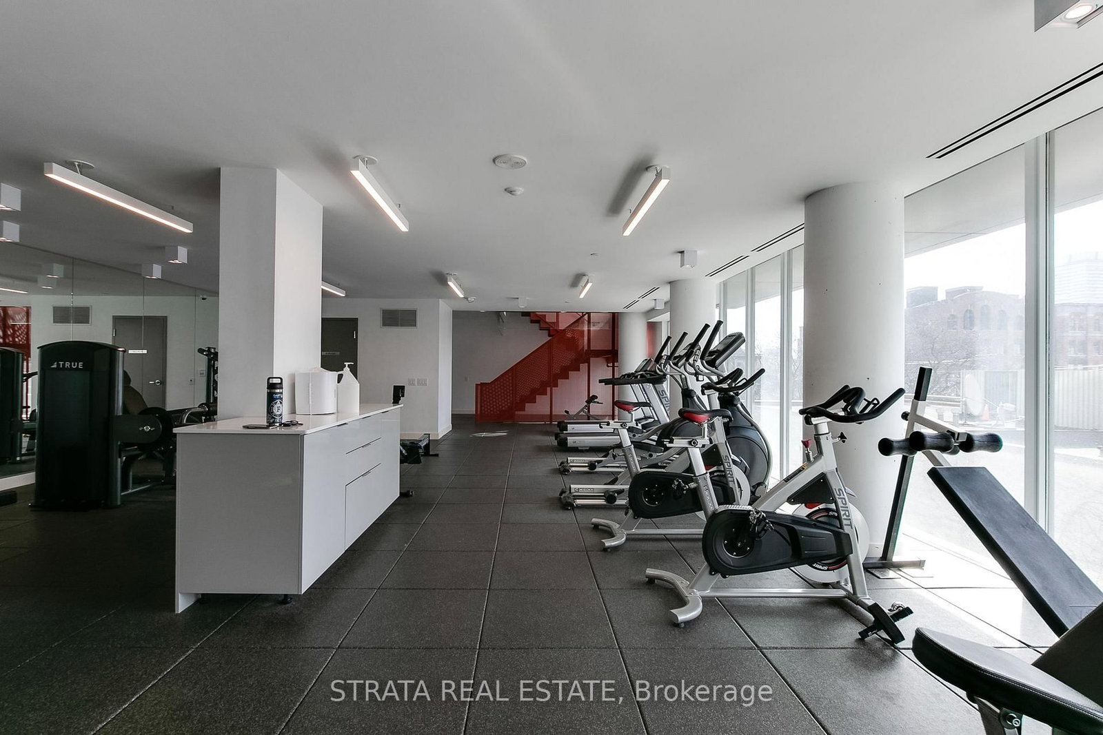 120 Parliament Street, Unit 616 - Photo 31