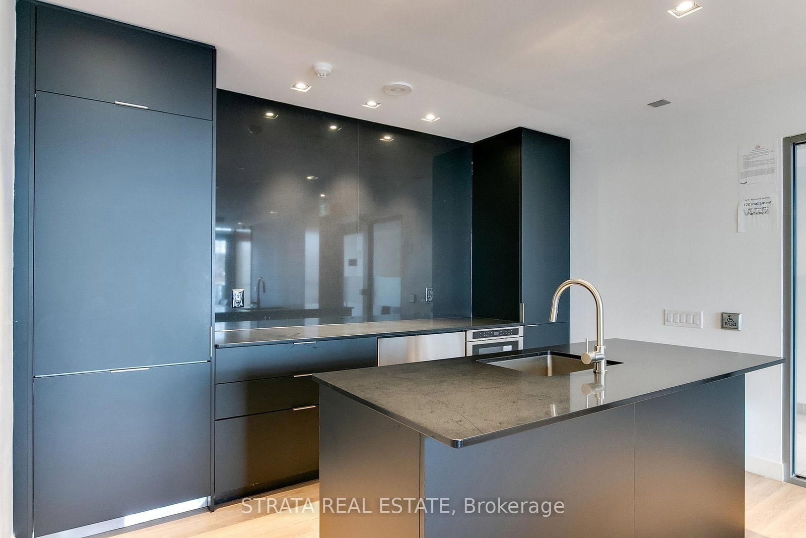 120 Parliament Street, Unit 616 - Photo 34