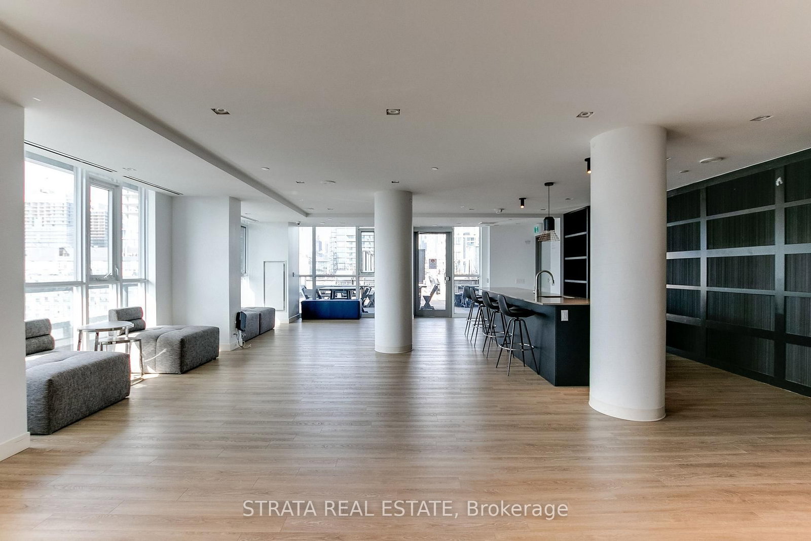 120 Parliament Street, Unit 616 - Photo 35
