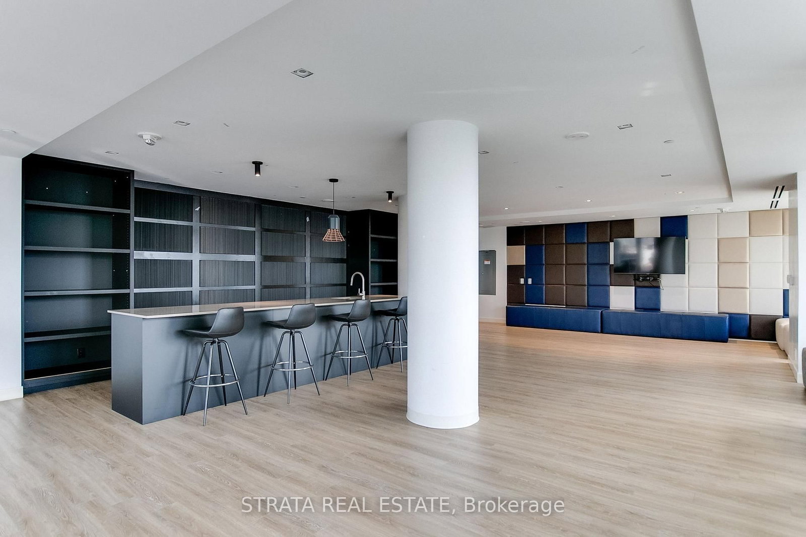 120 Parliament Street, Unit 616 - Photo 37