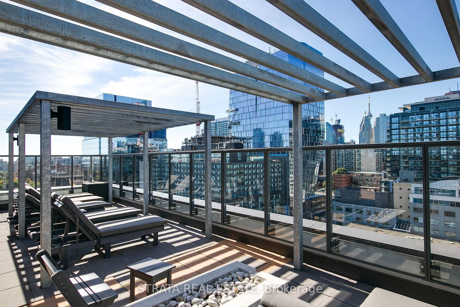 120 Parliament Street, Unit 616 - Photo 46