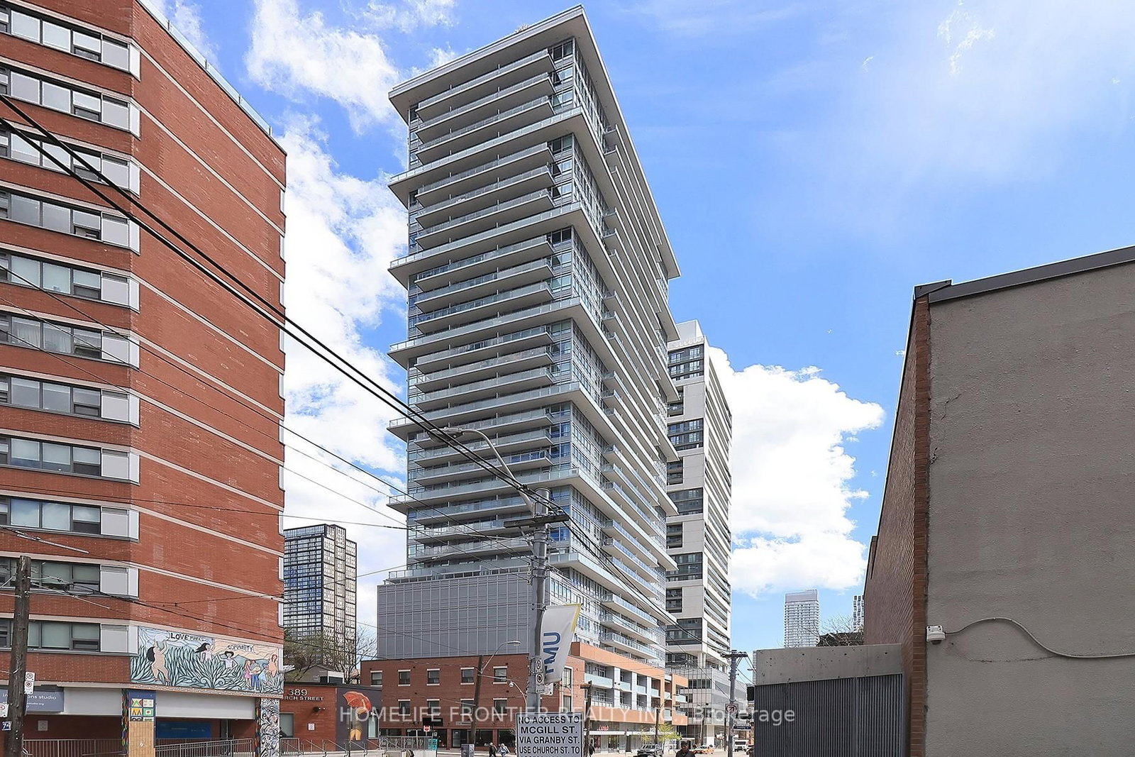 365 Church Street, Unit 2208
