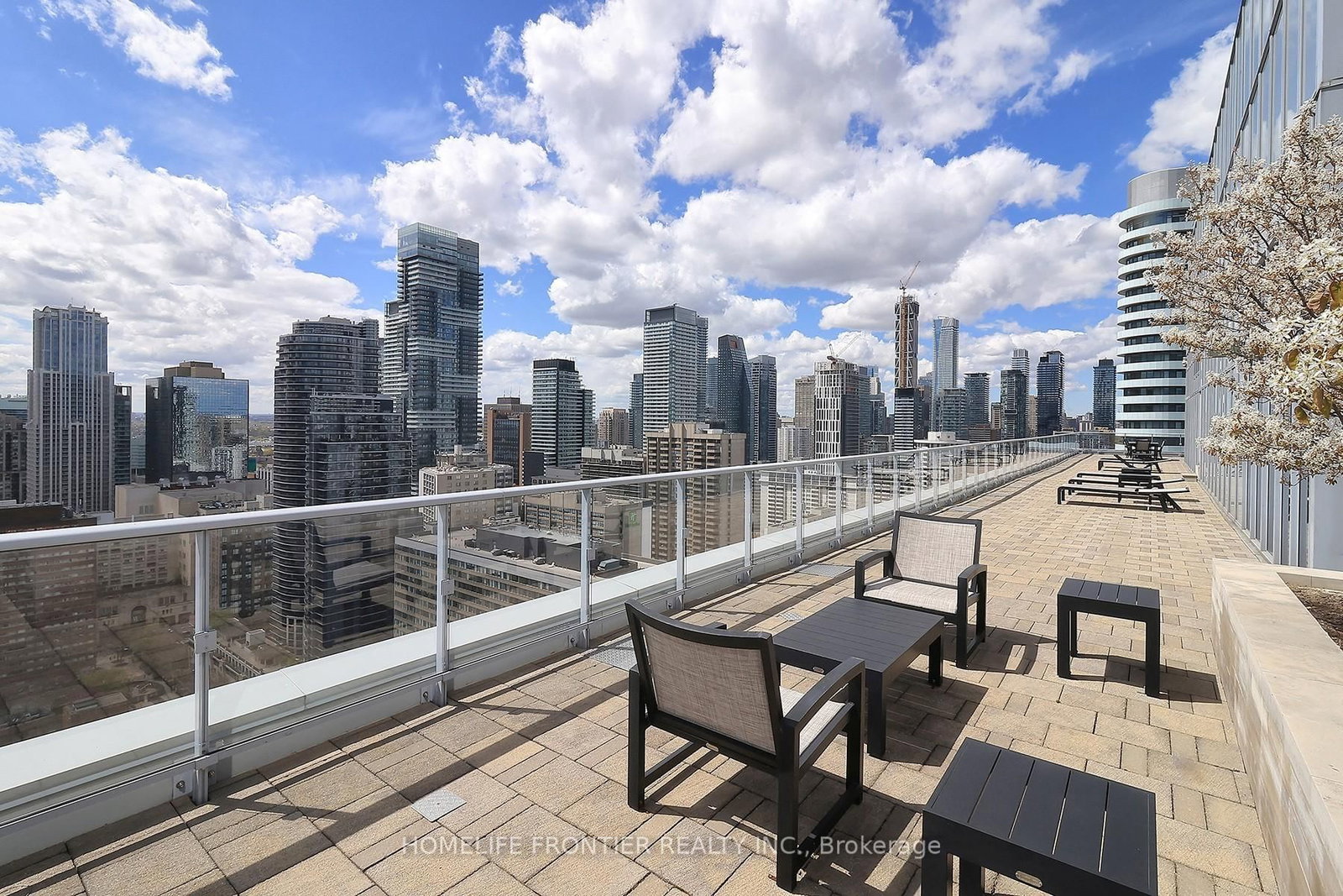 365 Church Street, Unit 2208 - Photo 12