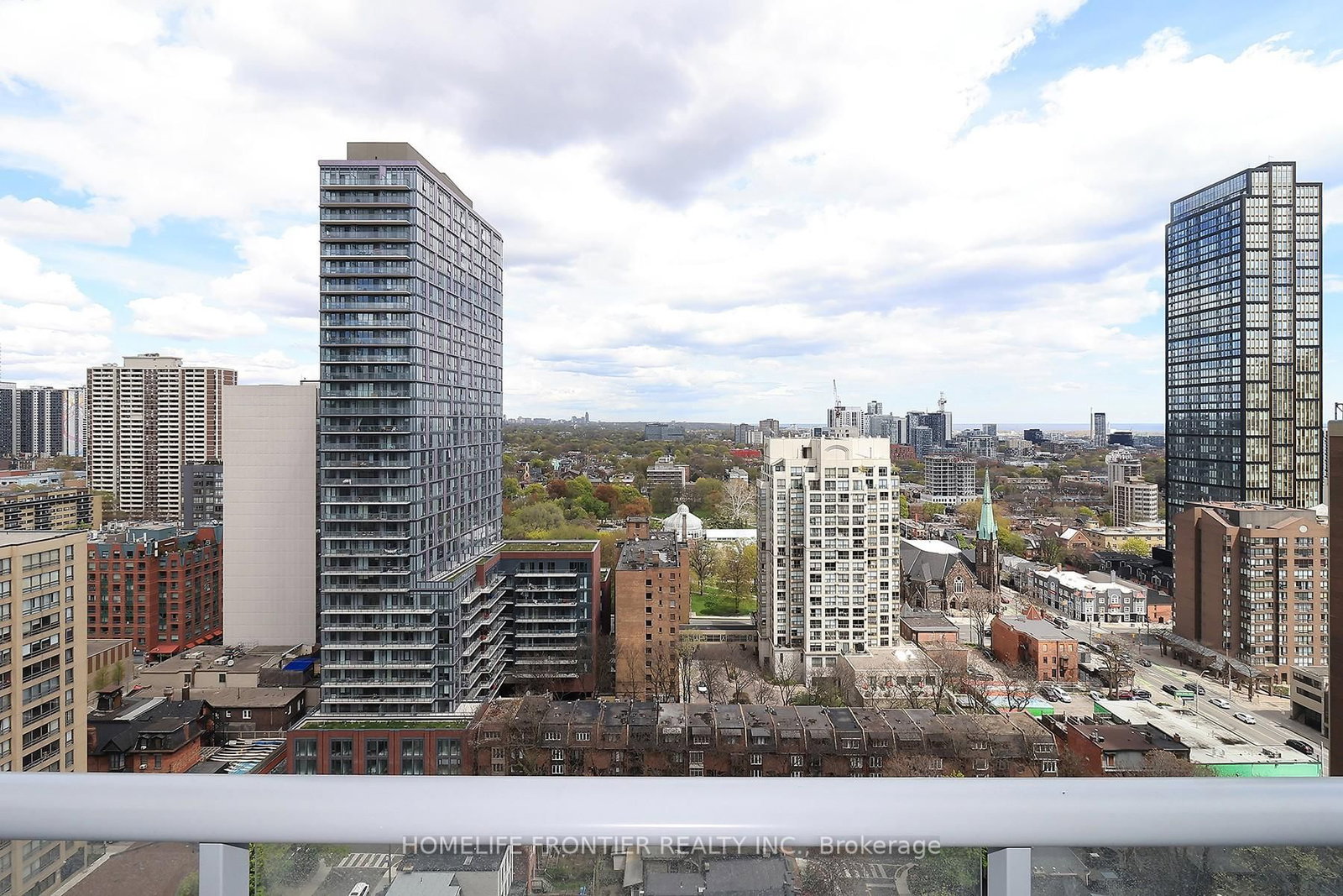 365 Church Street, Unit 2208 - Photo 8