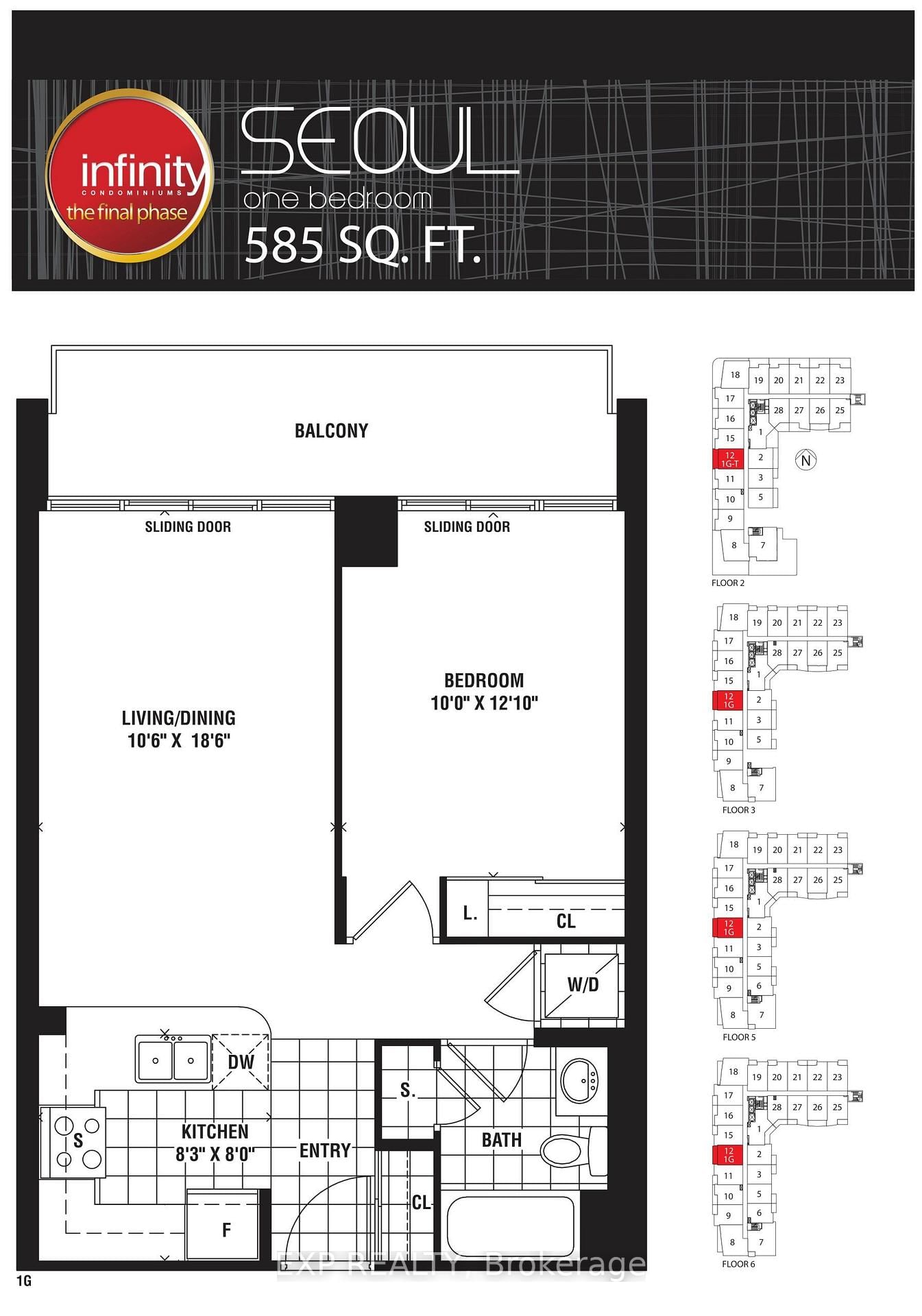 25 Lower Simcoe Street, Unit 212 - Photo 18