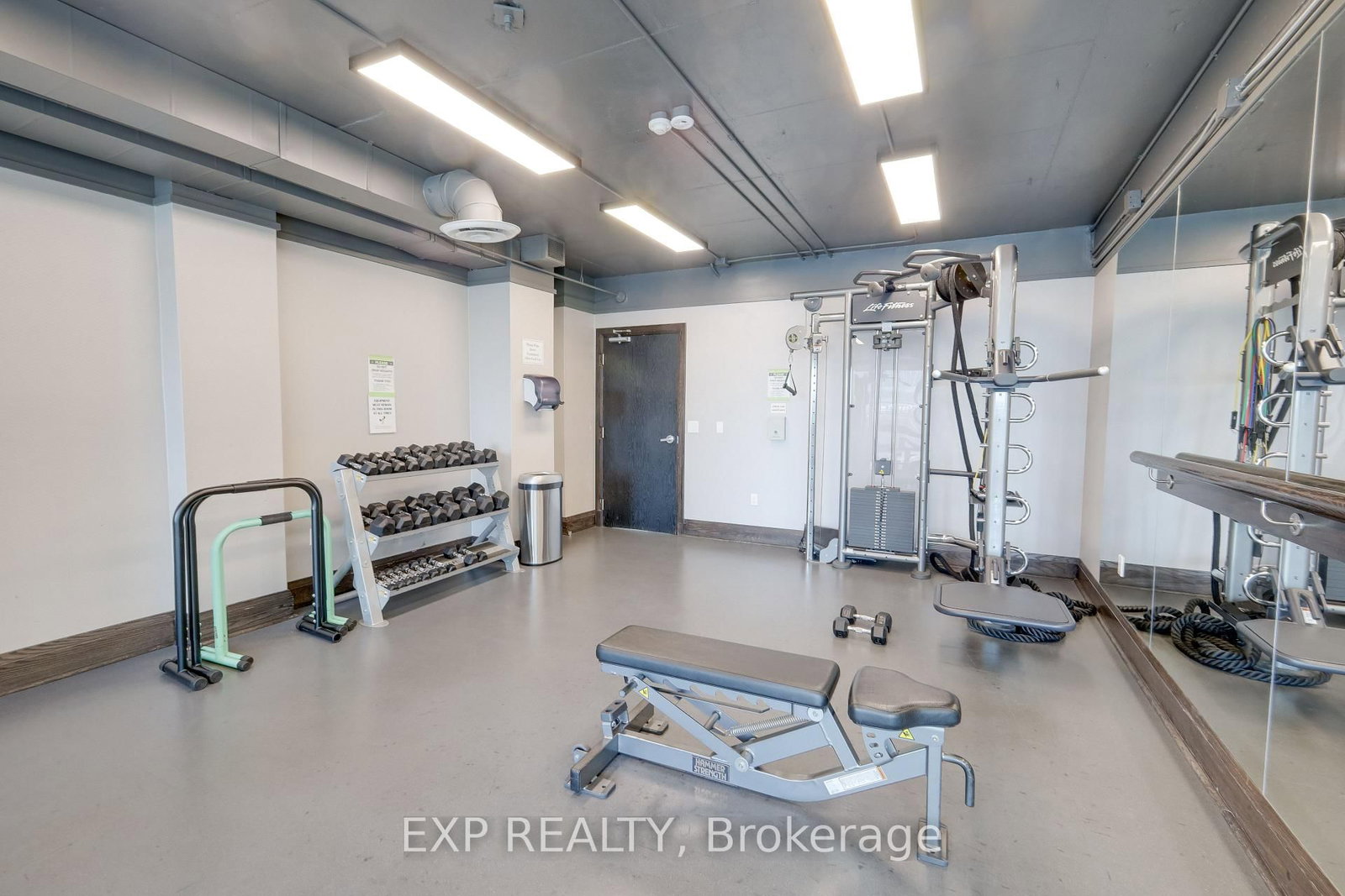 25 Lower Simcoe Street, Unit 212 - Photo 24